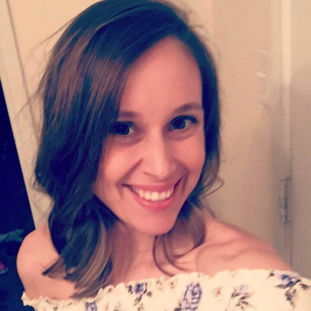 Meet your Posher, Cayce